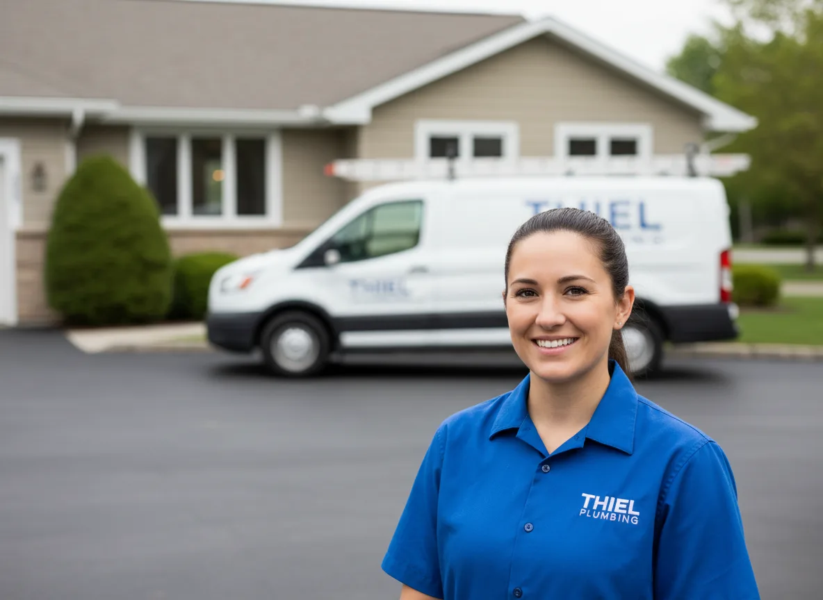 Plumber Solomons, MD FAQs